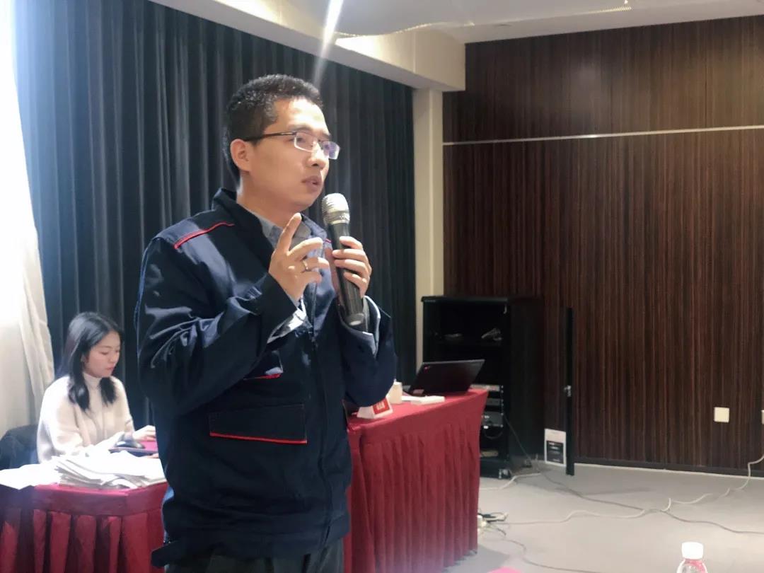 江苏北人2020年度评优工作顺利举行！