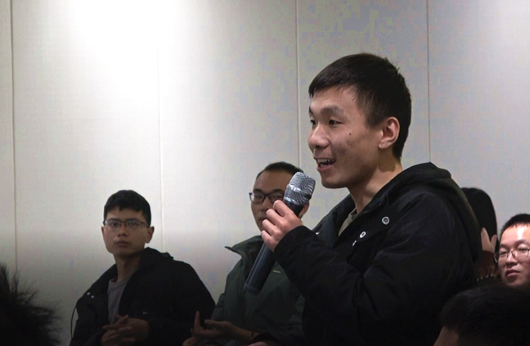 江苏北人2020年度评优工作顺利举行！