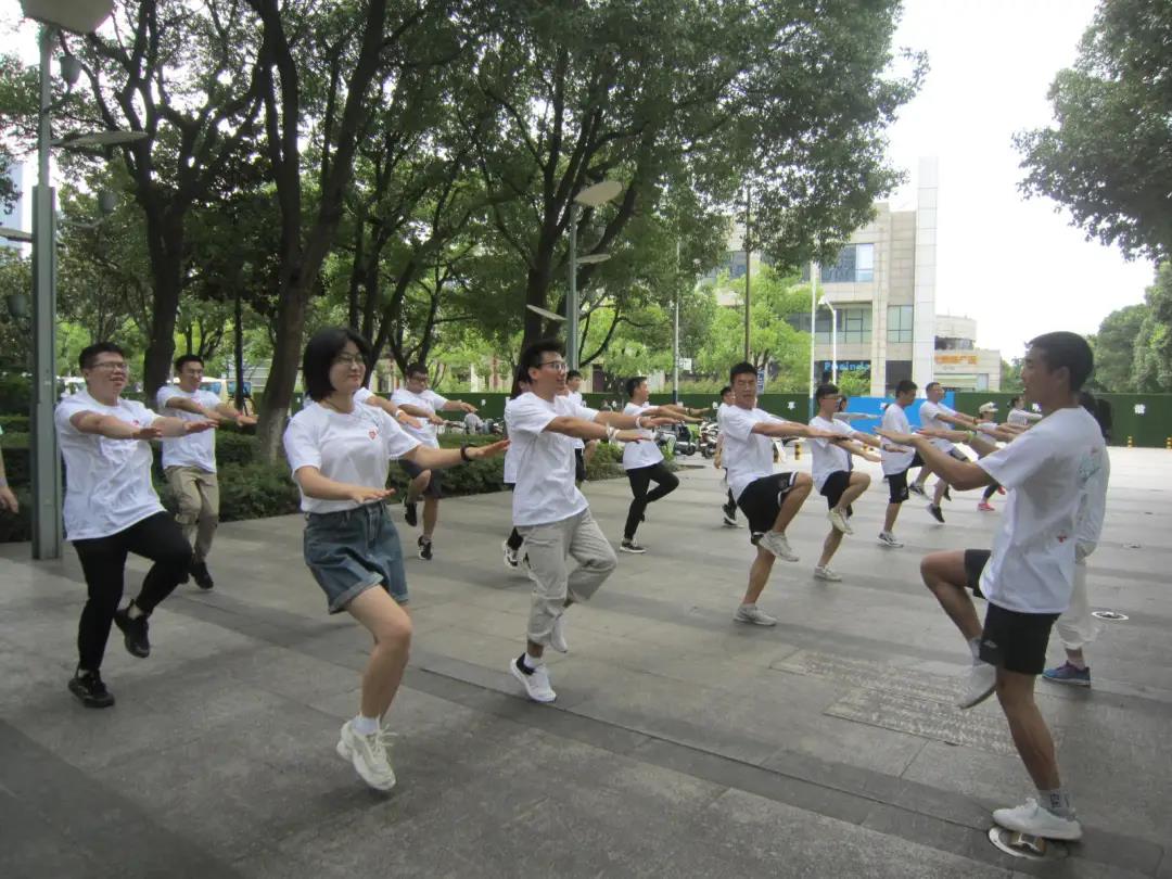 北人后浪，热辣来袭