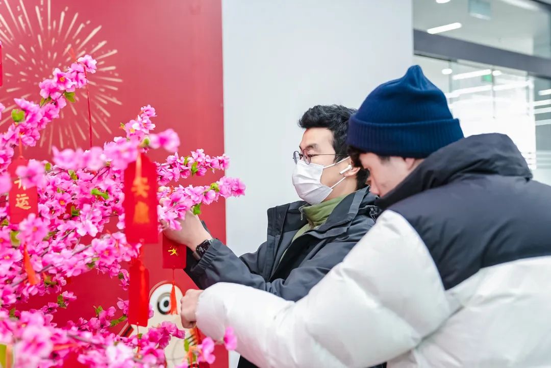 Steady and far-reaching journey, sailing towards new horizons | Jiangsu Beiren's 2022 and 2023 annual meetings were successfully held! Steady and far-reaching journey, sailing towards new horizons | Jiangsu Beiren's 2022 and 2023 annual meetings were successfully held!