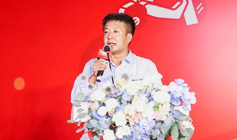 同心筑梦 智造未来——江苏北人乔迁庆典暨12周年庆圆满落幕！