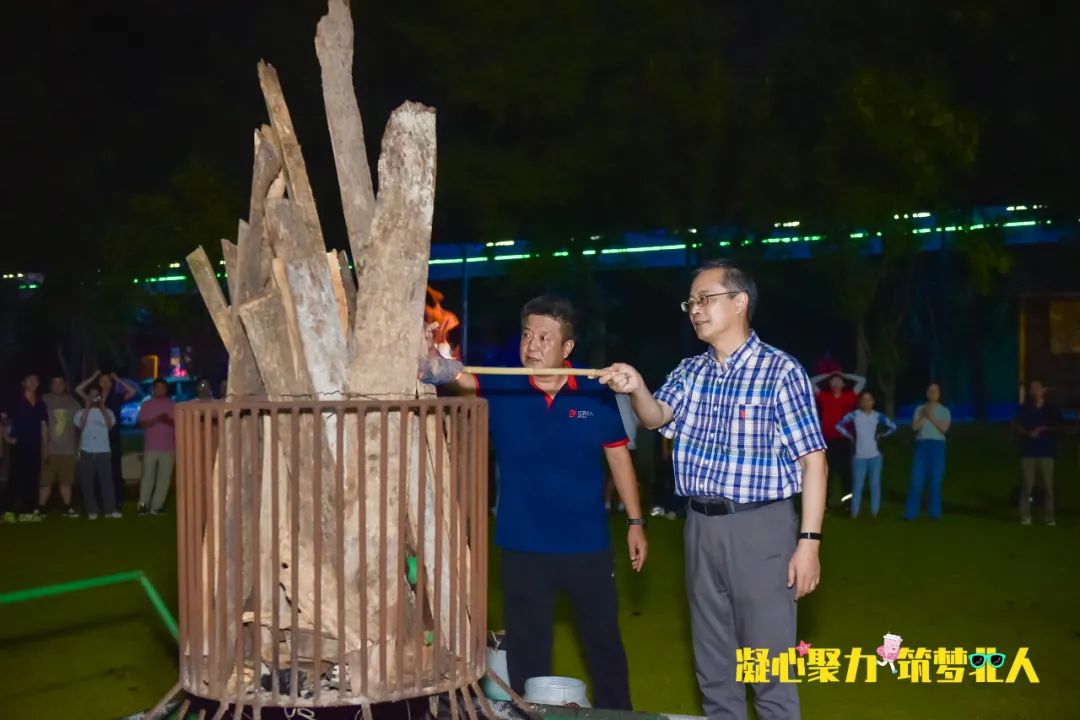 凝心聚力 筑梦北人 | 江苏北人十三周年团建之旅完美收官