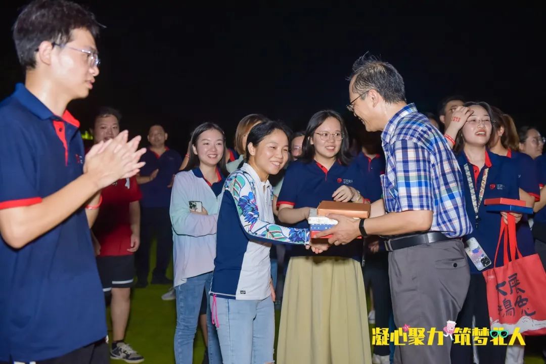 凝心聚力 筑梦北人 | 江苏北人十三周年团建之旅完美收官