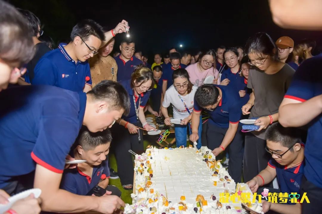 凝心聚力 筑梦北人 | 江苏北人十三周年团建之旅完美收官