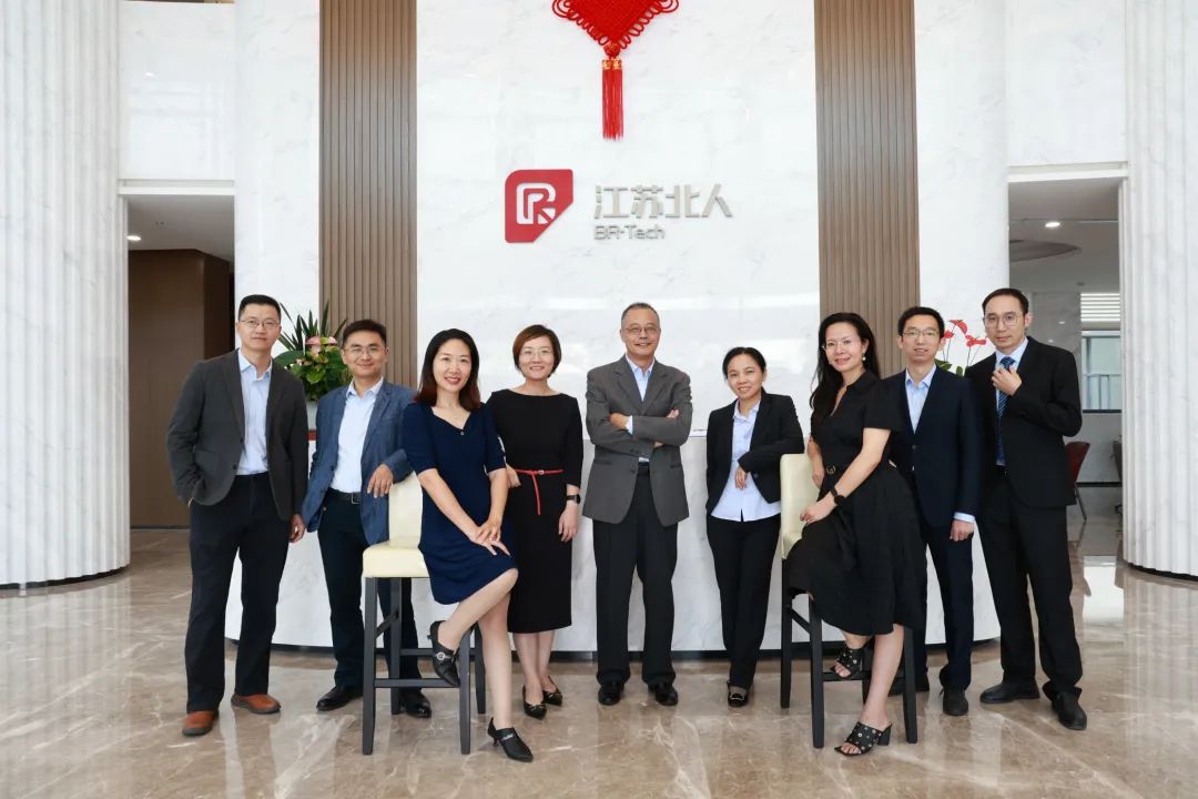学其成，念吾师丨江苏北人第13届教师节重磅礼遇
