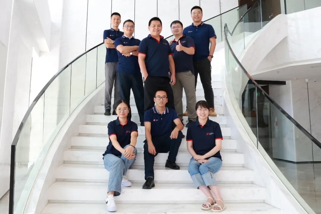 学其成，念吾师丨江苏北人第13届教师节重磅礼遇