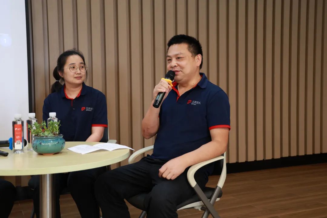 学其成，念吾师丨江苏北人第13届教师节重磅礼遇
