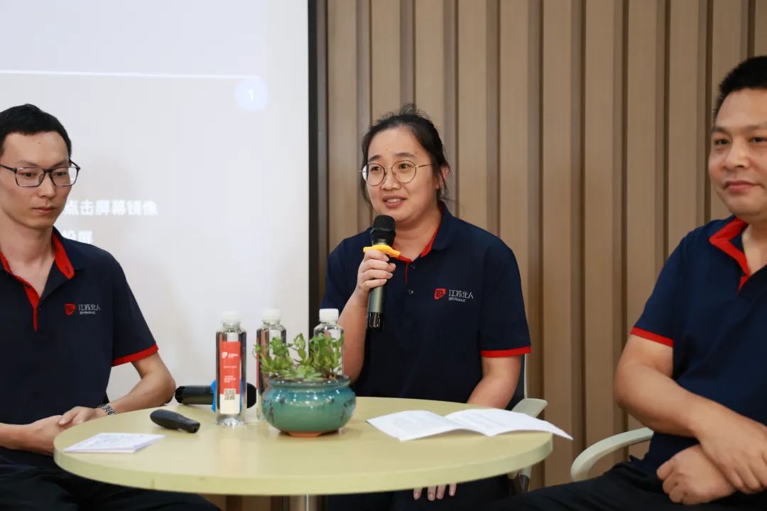 学其成，念吾师丨江苏北人第13届教师节重磅礼遇