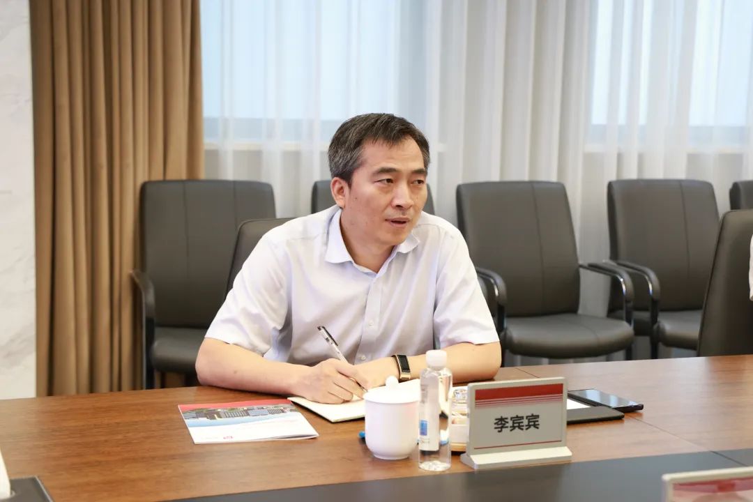 江苏北人与西电电力电子签订战略合作协议