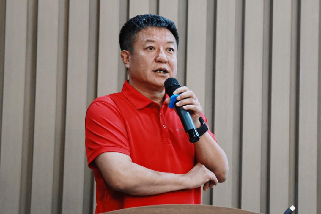 江苏北人海外项目团队出征意大利