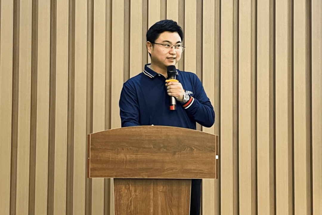 江苏北人海外项目团队出征意大利