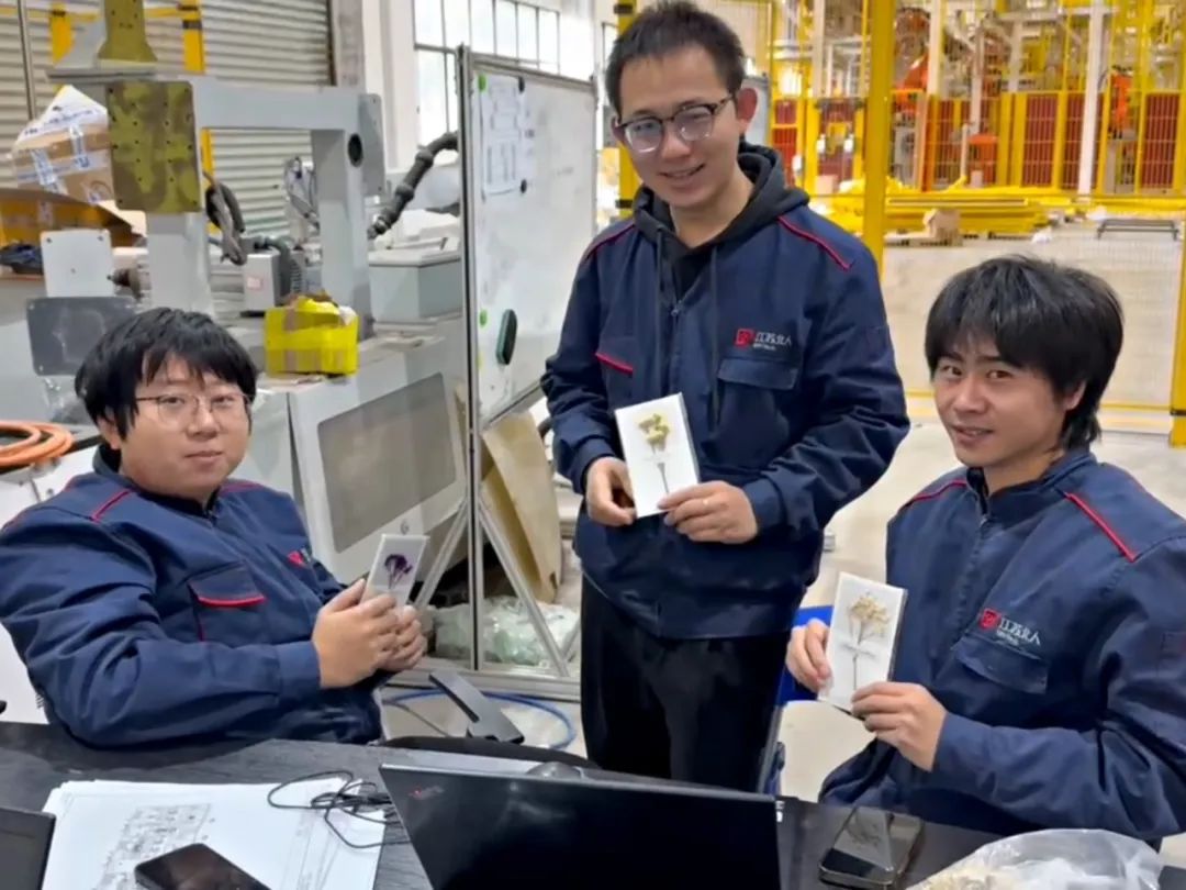 “谢”要勇敢说出来——江苏北人感恩节特别活动