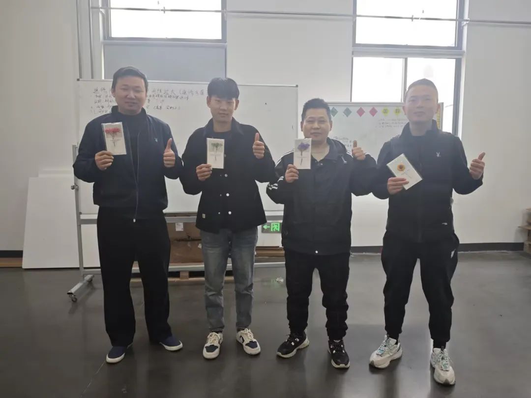 “谢”要勇敢说出来——江苏北人感恩节特别活动
