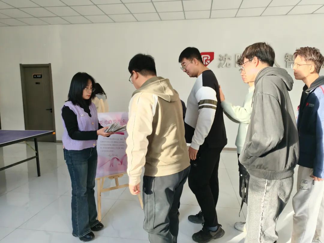 “谢”要勇敢说出来——江苏北人感恩节特别活动