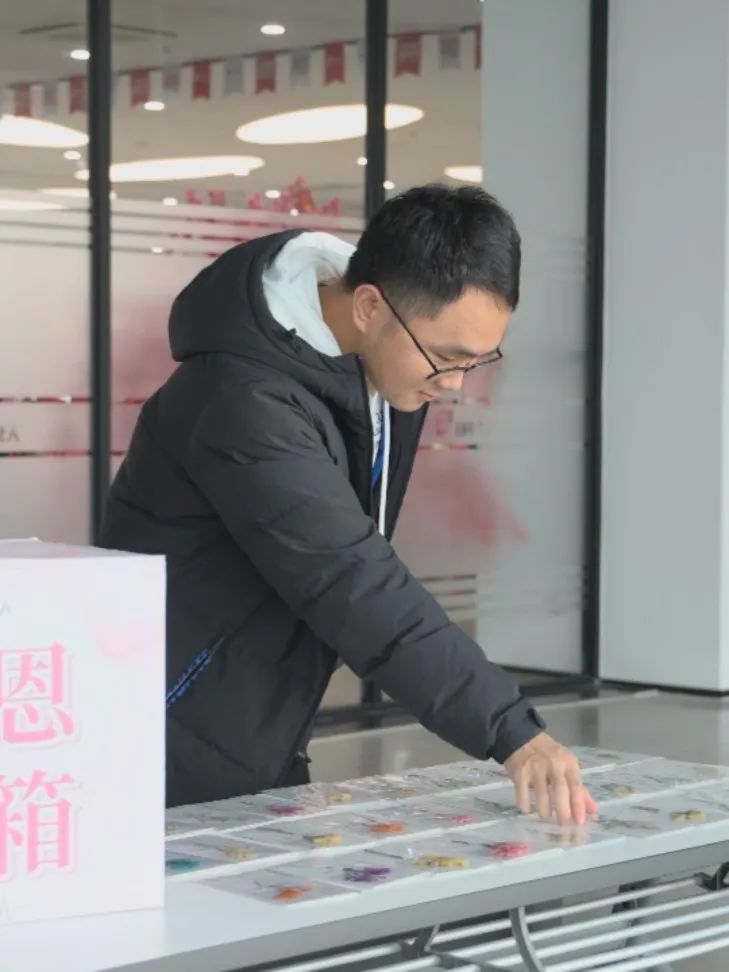 “谢”要勇敢说出来——江苏北人感恩节特别活动