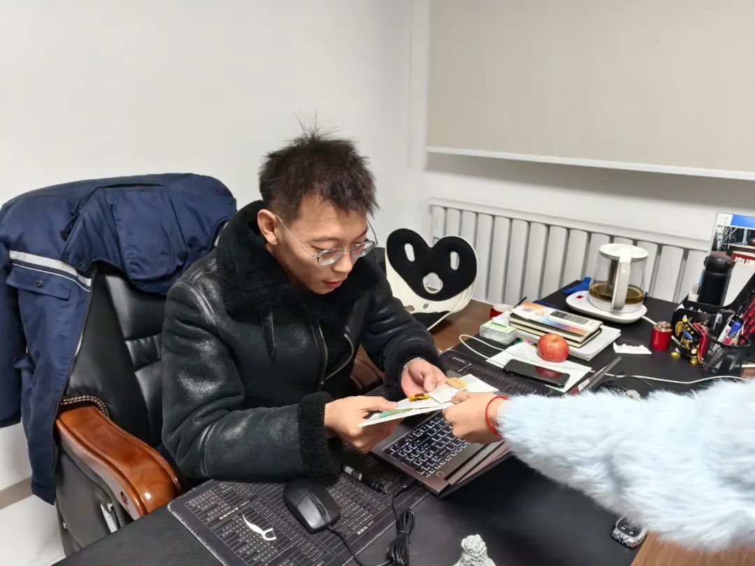 “谢”要勇敢说出来——江苏北人感恩节特别活动