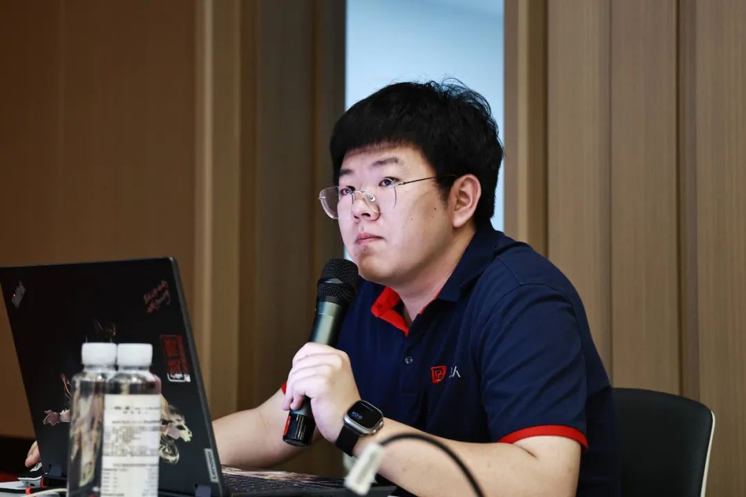 星聚北人 逐梦远航 | 江苏北人2025年北人未来星入职集训精彩回顾