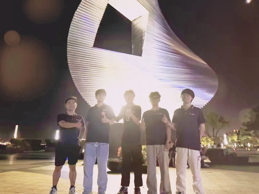 星聚北人 逐梦远航 | 江苏北人2025年北人未来星入职集训精彩回顾